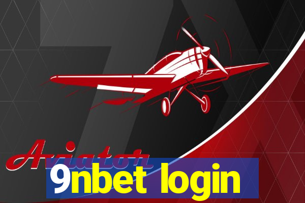 9nbet login